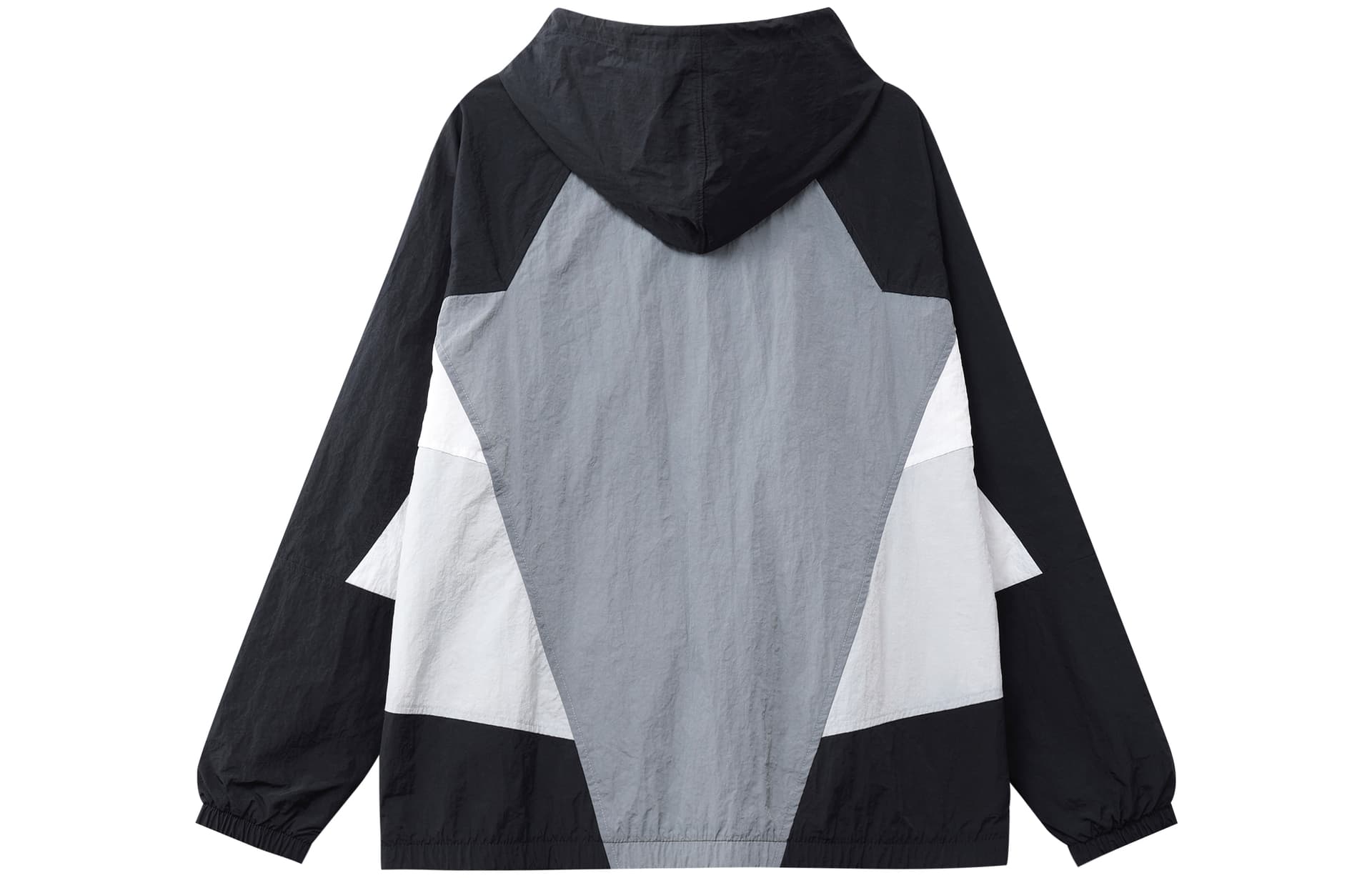 Куртка Nike Windbreaker Hooded Jacket - изображение 2
