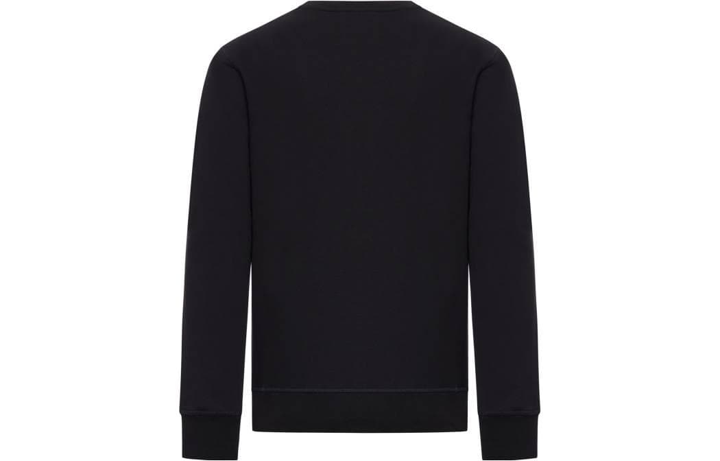 Худи Alexander McQueen FW23 - изображение 2