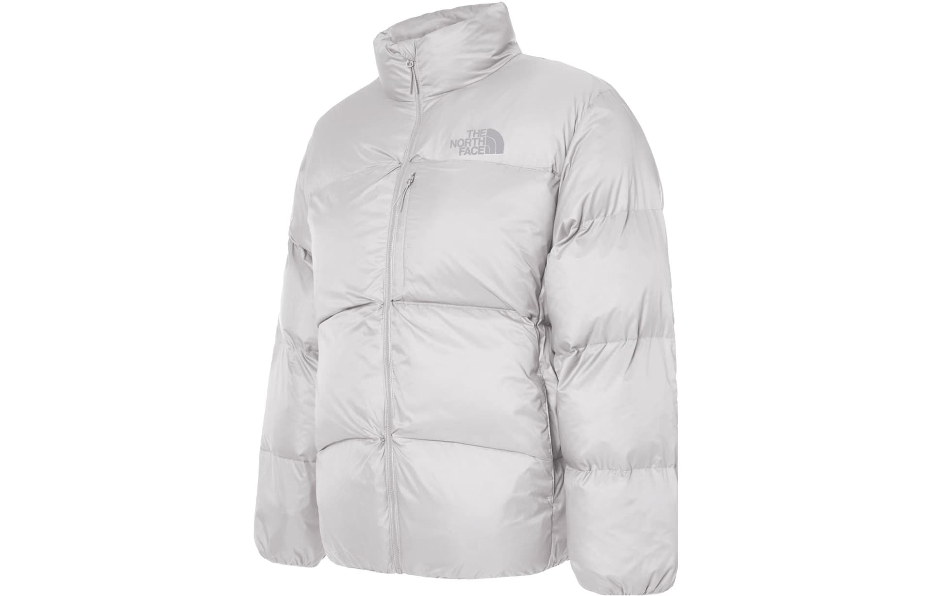 Зимняя куртка пуховик The North Face Vermont On-Ball Jacket - изображение 3