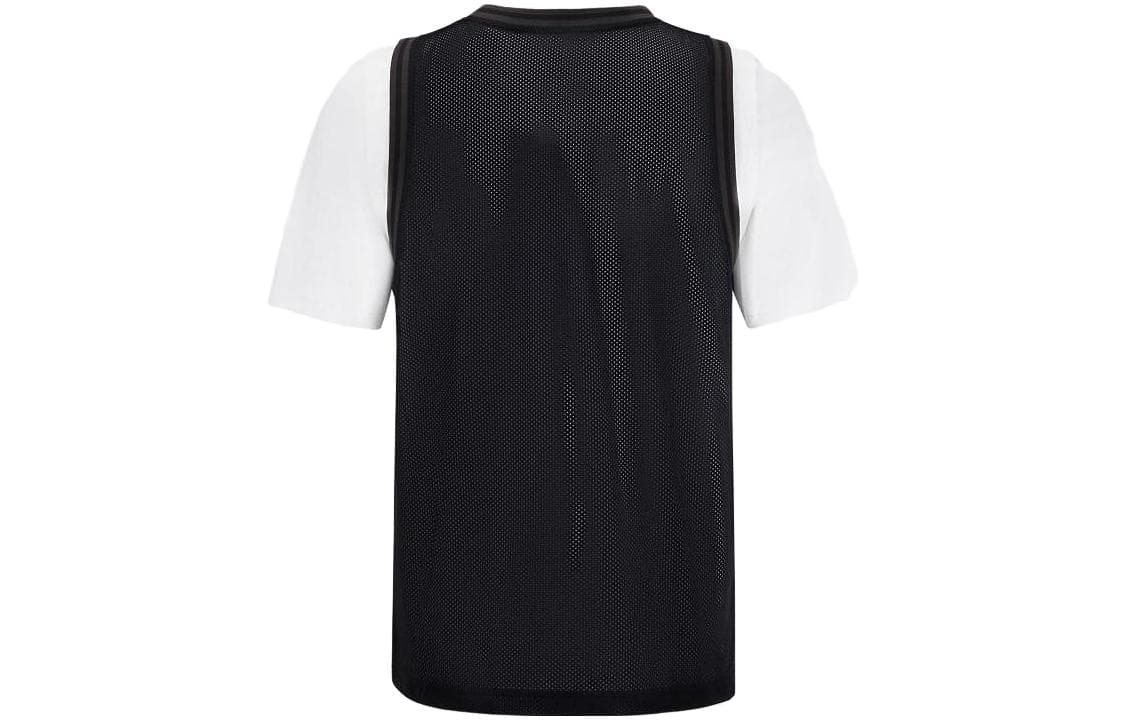 Футболка Reebok HOOP 2 in 1 VEST U T - изображение 2