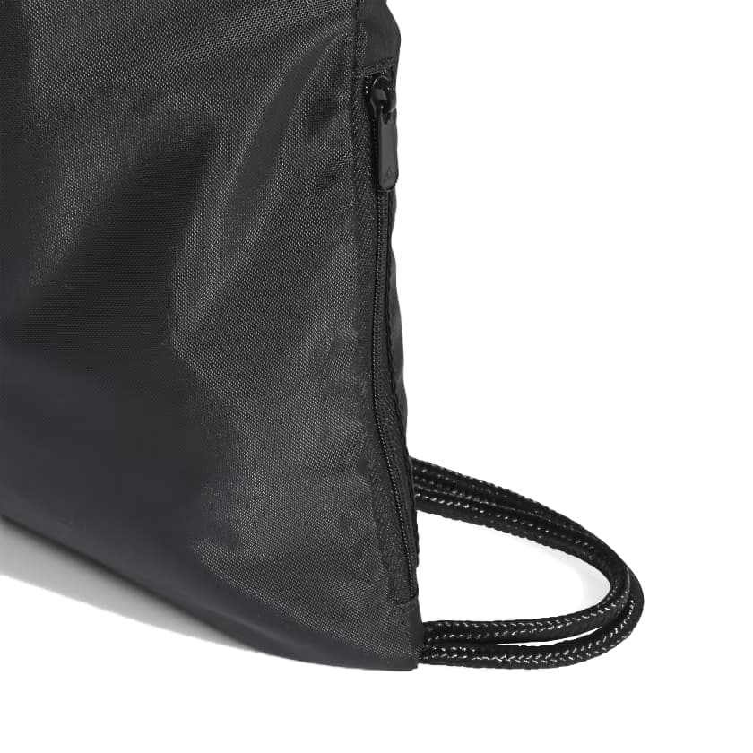 Рюкзак adidas Tiro GS Black - изображение 5