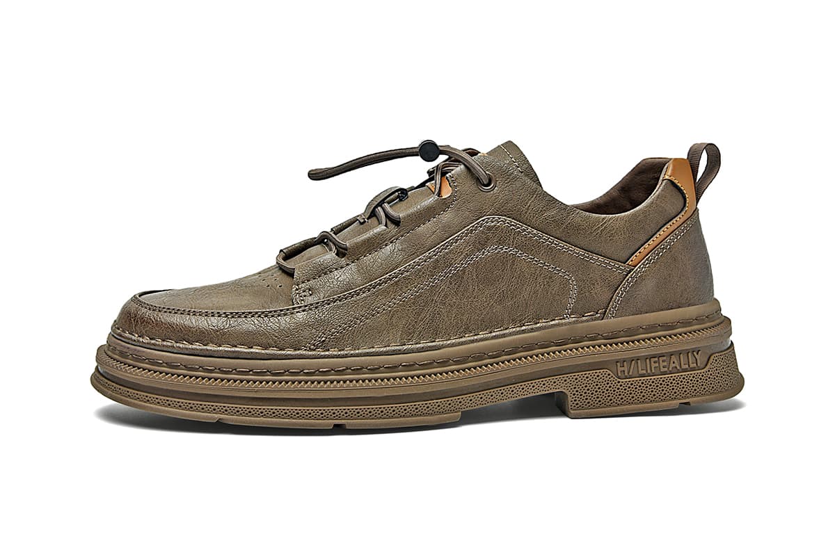 Кроссовки HLA 4cm - изображение 1