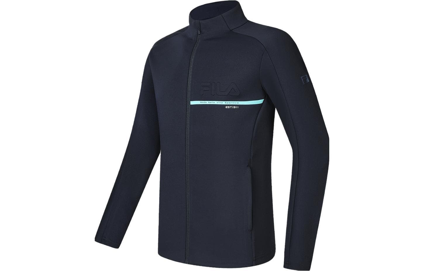 Куртка FILA - изображение 3