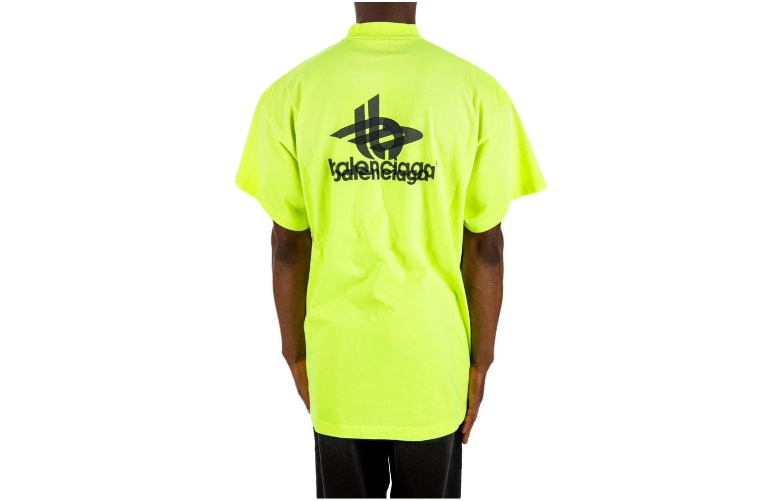 Футболка Balenciaga T - изображение 2