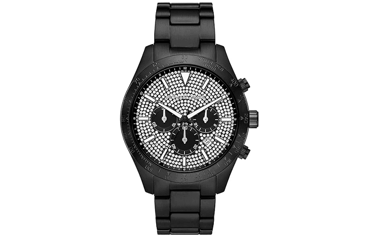 Механические часы MICHAEL KORS 45mm 50 MK8899 - изображение 1