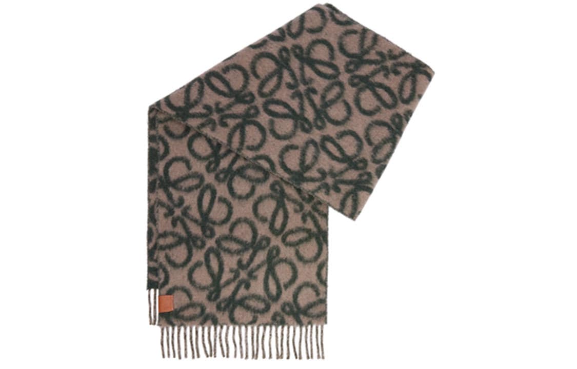 Шарф LOEWE Scarf - изображение 4