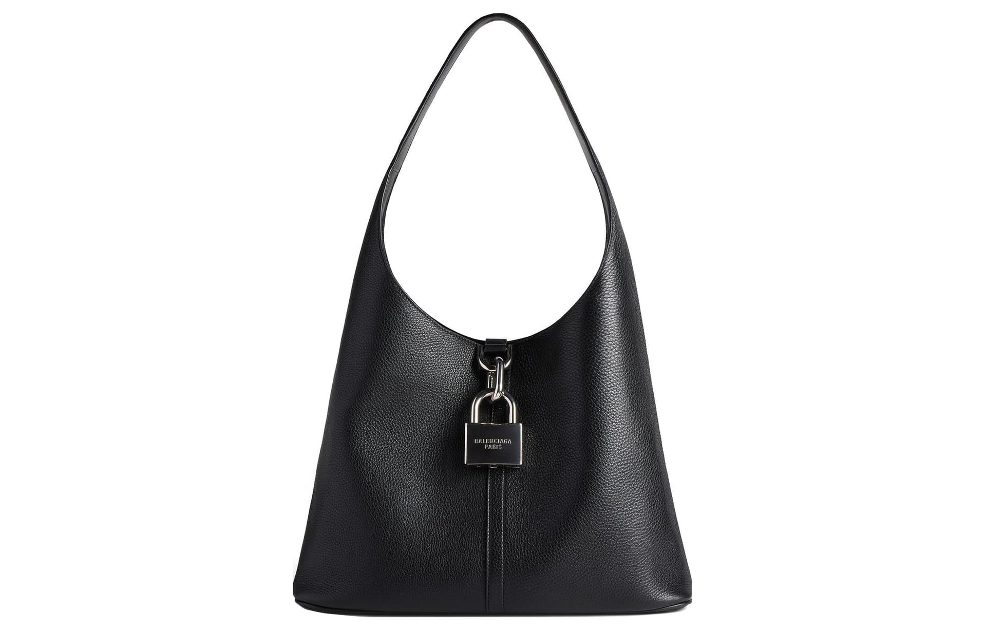 Мини-сумка Balenciaga Locker Hobe 24 - изображение 1