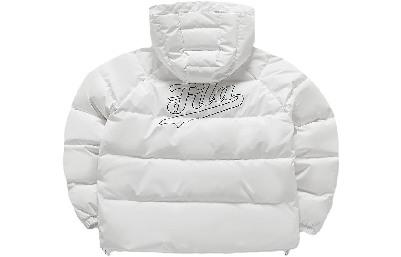 Пуховик FILA FUSION - изображение 2
