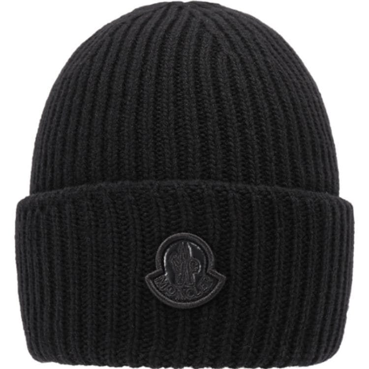 Шапка Moncler - изображение 1