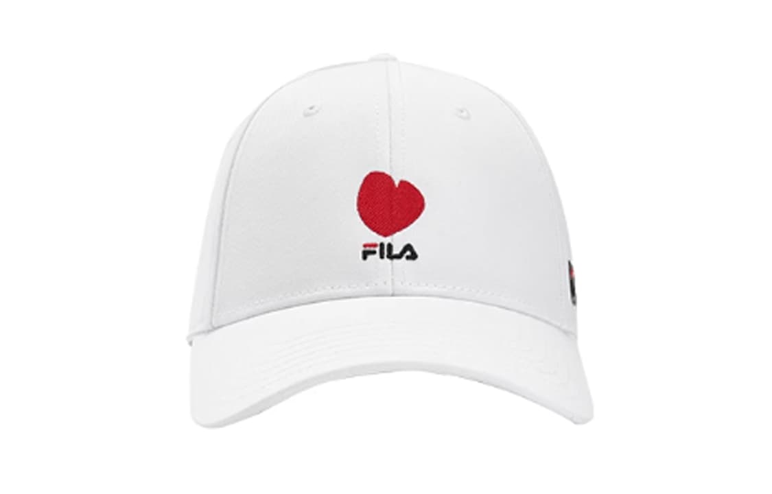 Кепка FILA - изображение 2