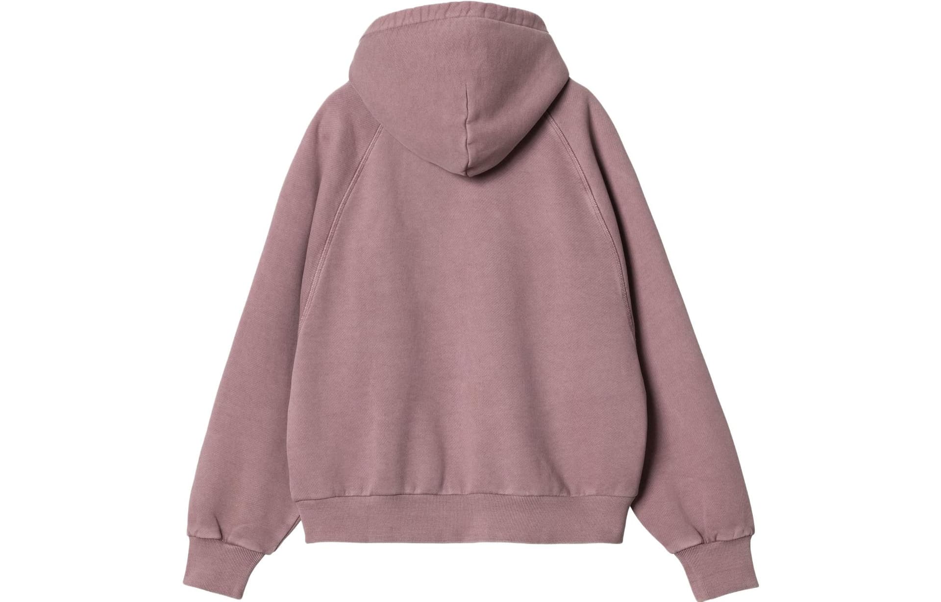 Кофта Carhartt WIP FW23 Hooded Taos Sweatshirt - изображение 2