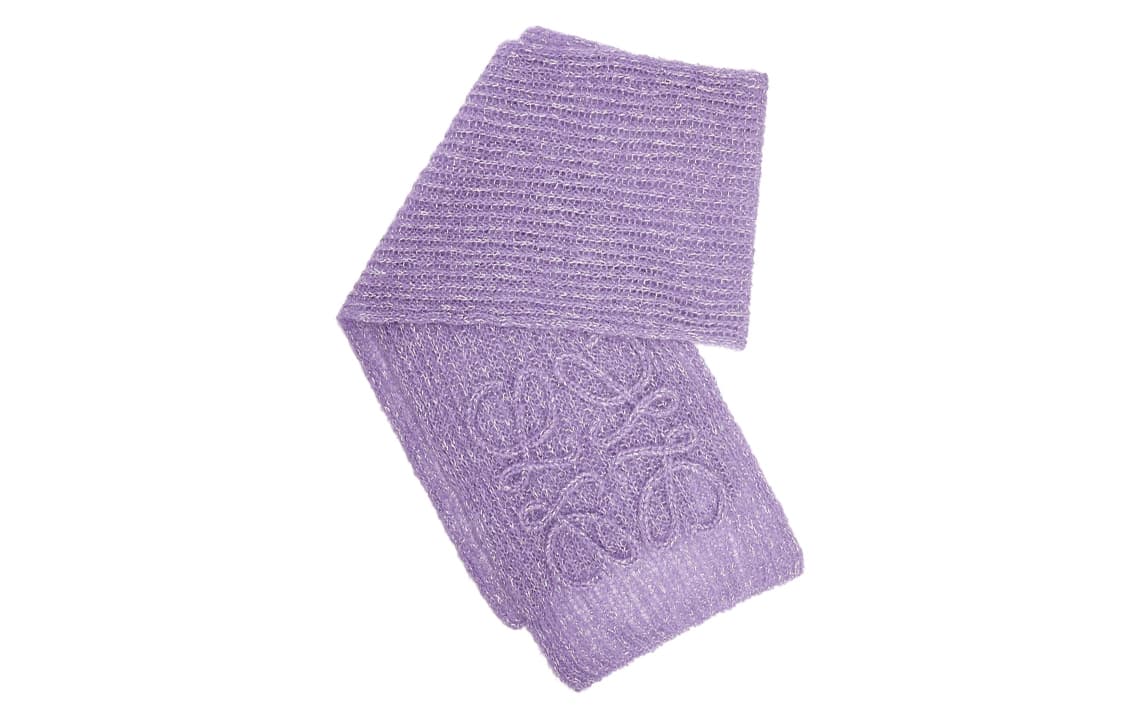 Шарф LOEWE - изображение 3