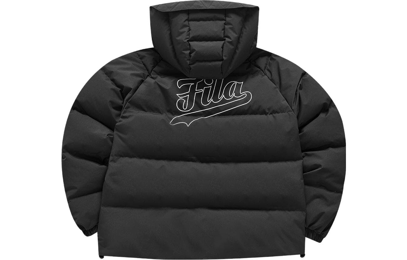 Пуховик FILA FUSION - изображение 2