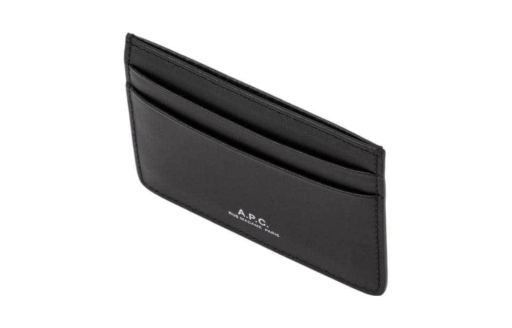 Картхолдер A.P.C logo - изображение 4