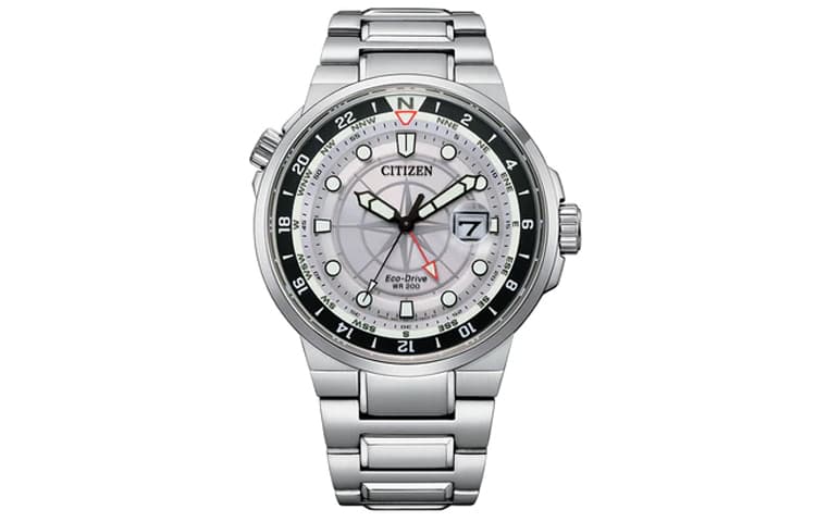 Часы CITIZEN 200 BJ7140-53A - изображение 1