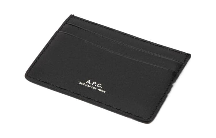 Картхолдер A.P.C logo - изображение 5