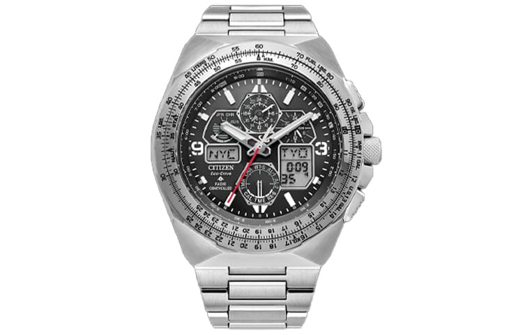 Часы Citizen JY8120-58E - изображение 1