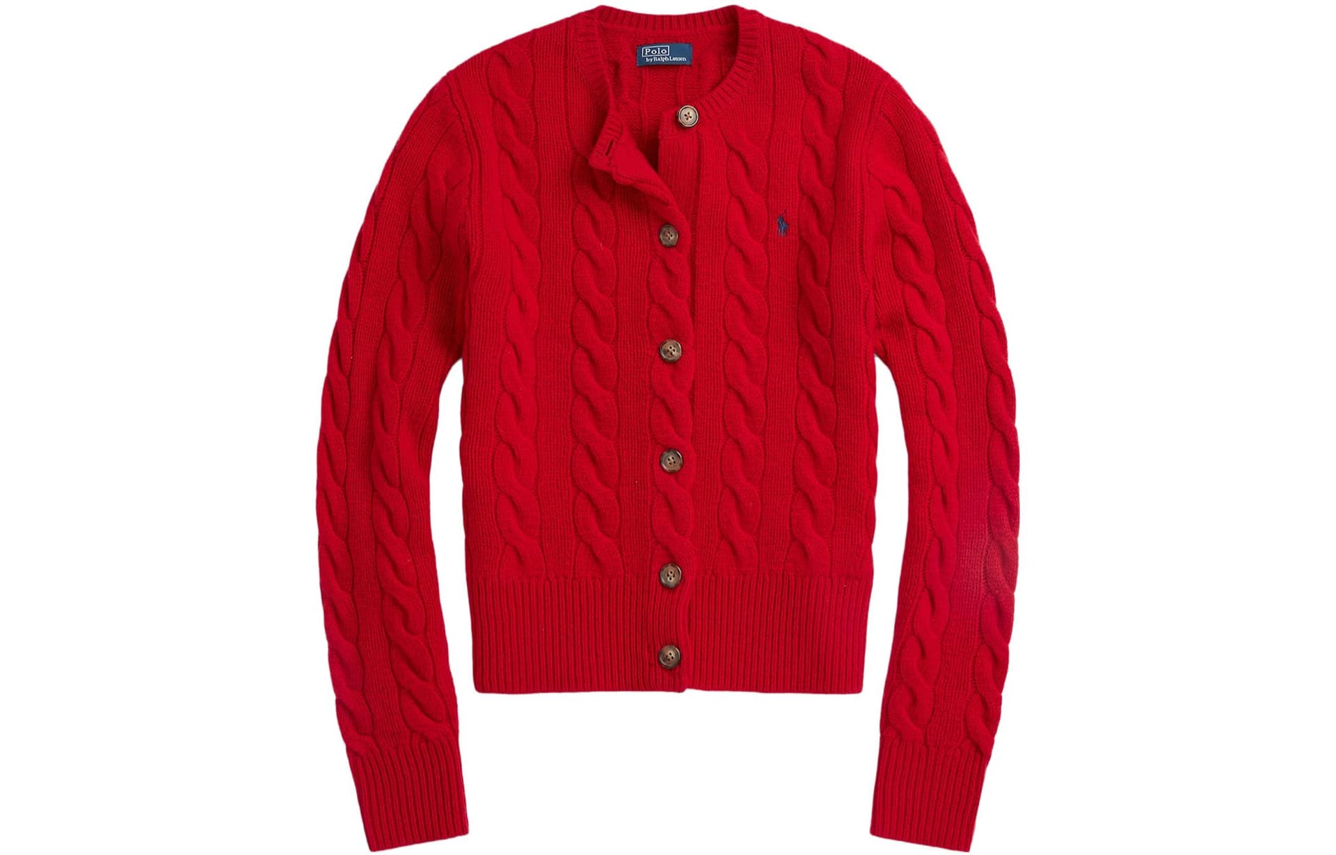 Кардиган Polo Ralph Lauren SS23 - изображение 3