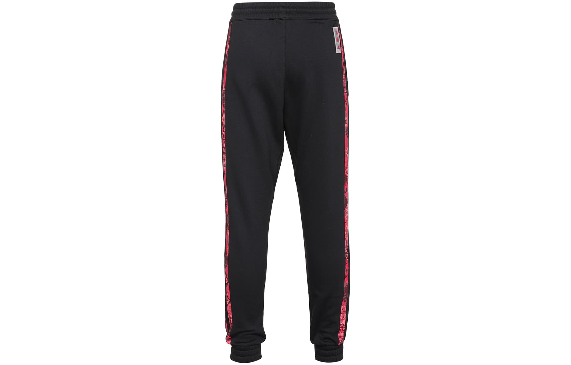 Штаны adidas Mic Dame Pant - изображение 3