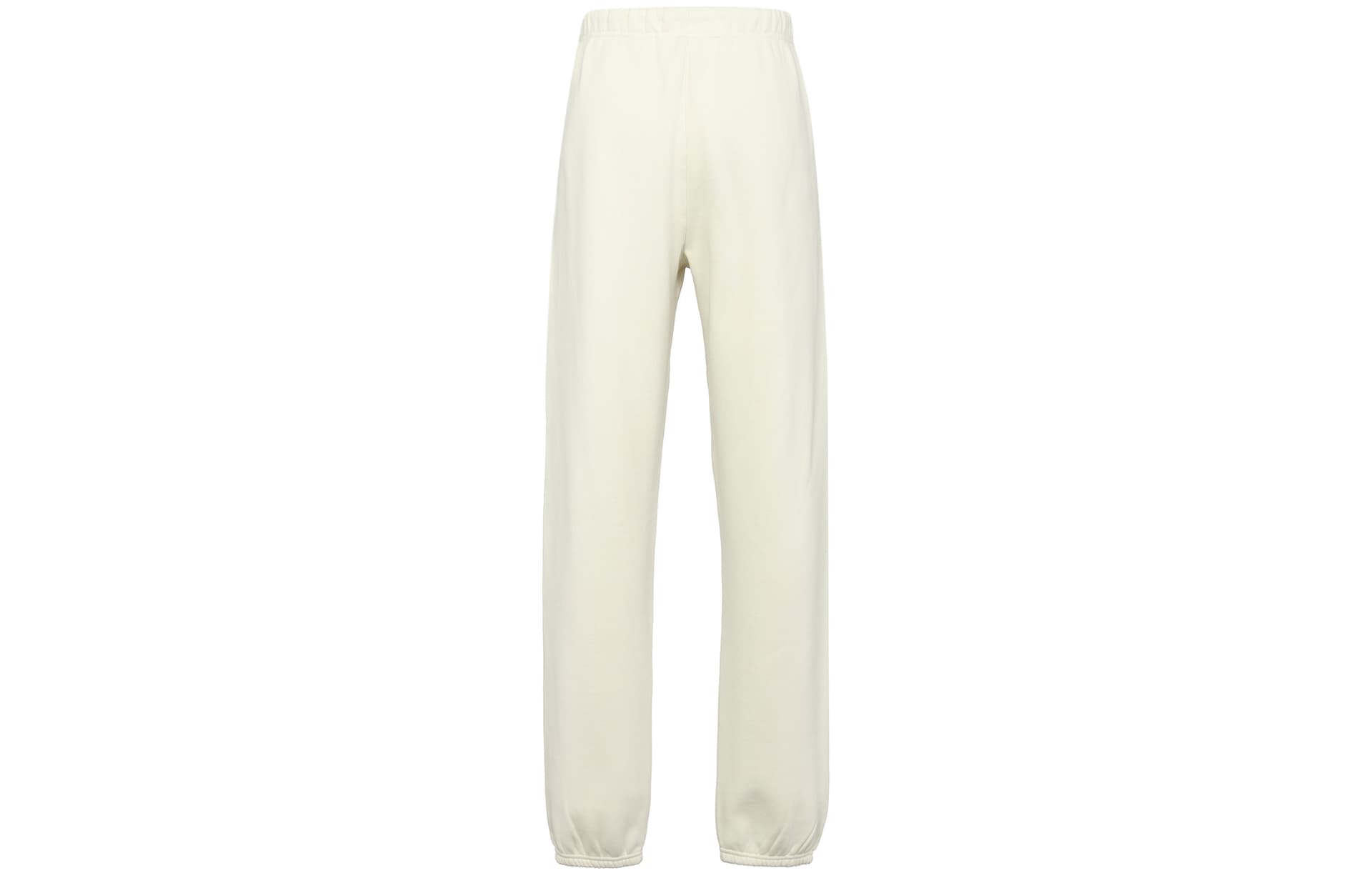 Штаны Fear of God Essentials W22 Sweatpant Egg shell - изображение 3