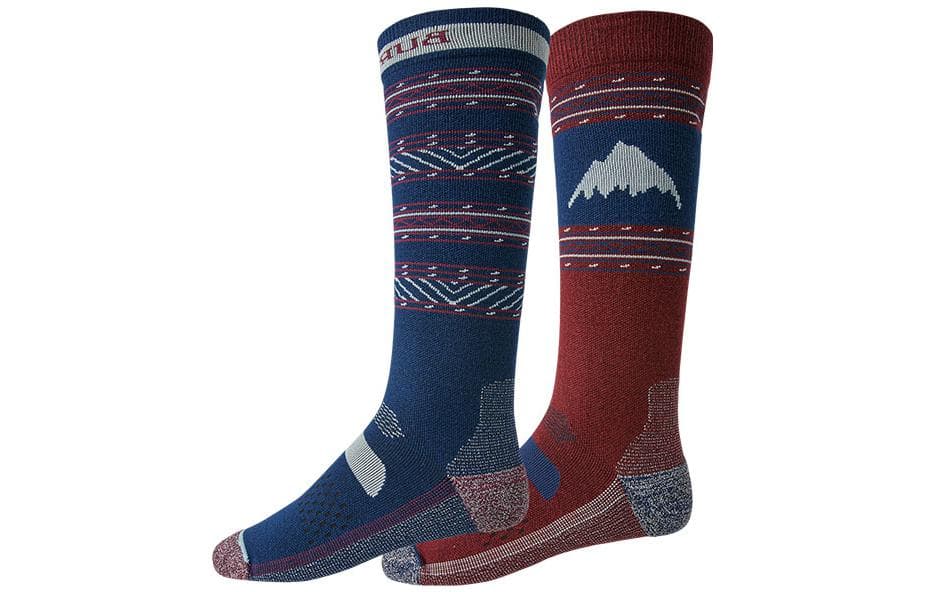 Носки BURTON 23-24 LIGHTWEIGHT 2 - изображение 3