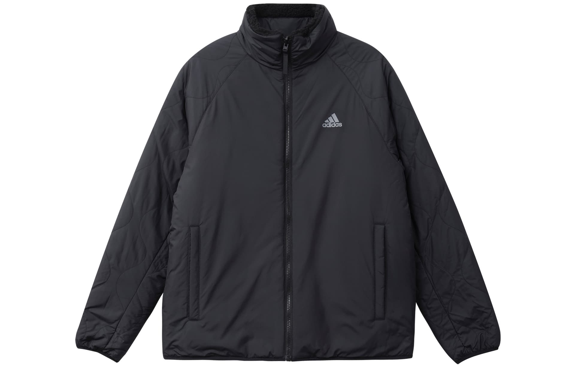 Куртка adidas Logo - изображение 2