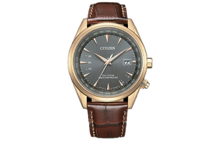 Часы CITIZEN 100 CB0273-11H - изображение 1