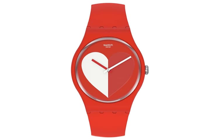Часы SWATCH 30m 41mm - изображение 1