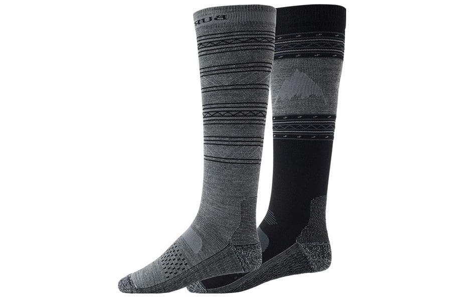 Носки BURTON 23-24 LIGHTWEIGHT 2 - изображение 1