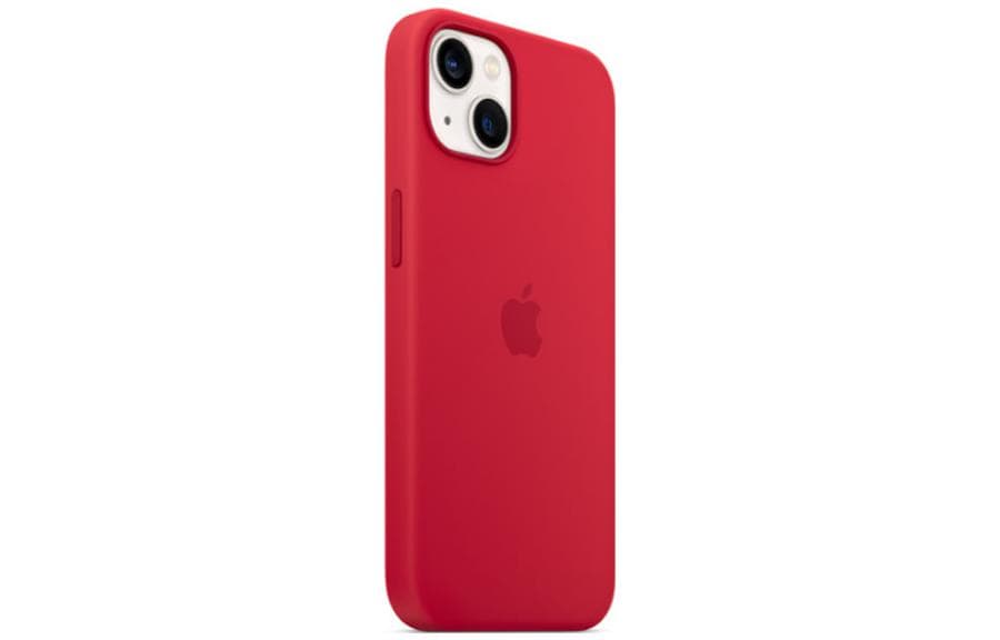 Чехол для телефона Apple iPhone 13 Pro Max MagSafe - изображение 5