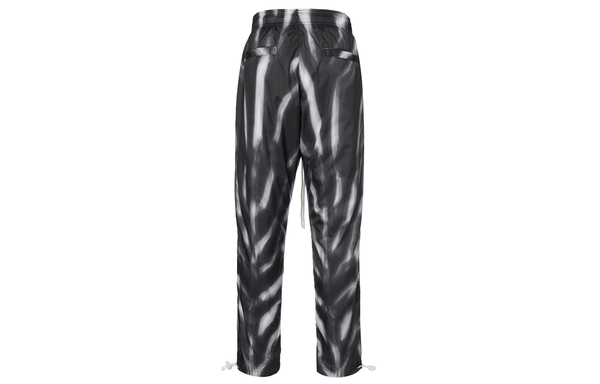 Спортивная одежда Nike x Fear of God - изображение 2