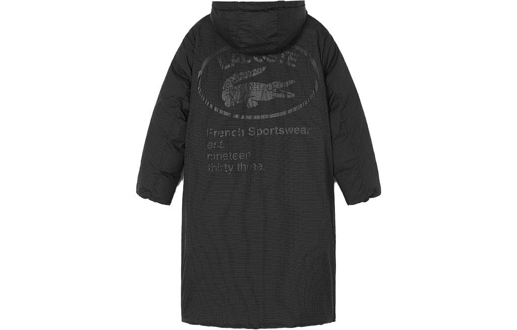LACOSTE - изображение 2