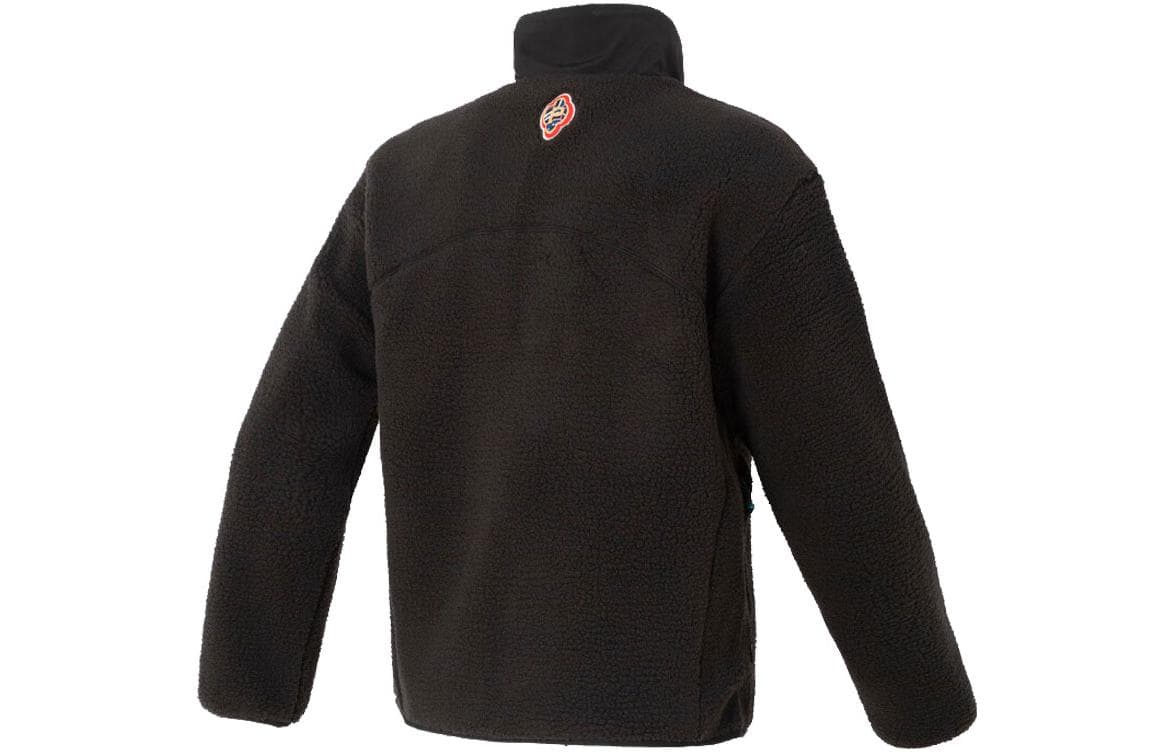 Куртка PUMA CNY Dragon Series Jacket - изображение 2