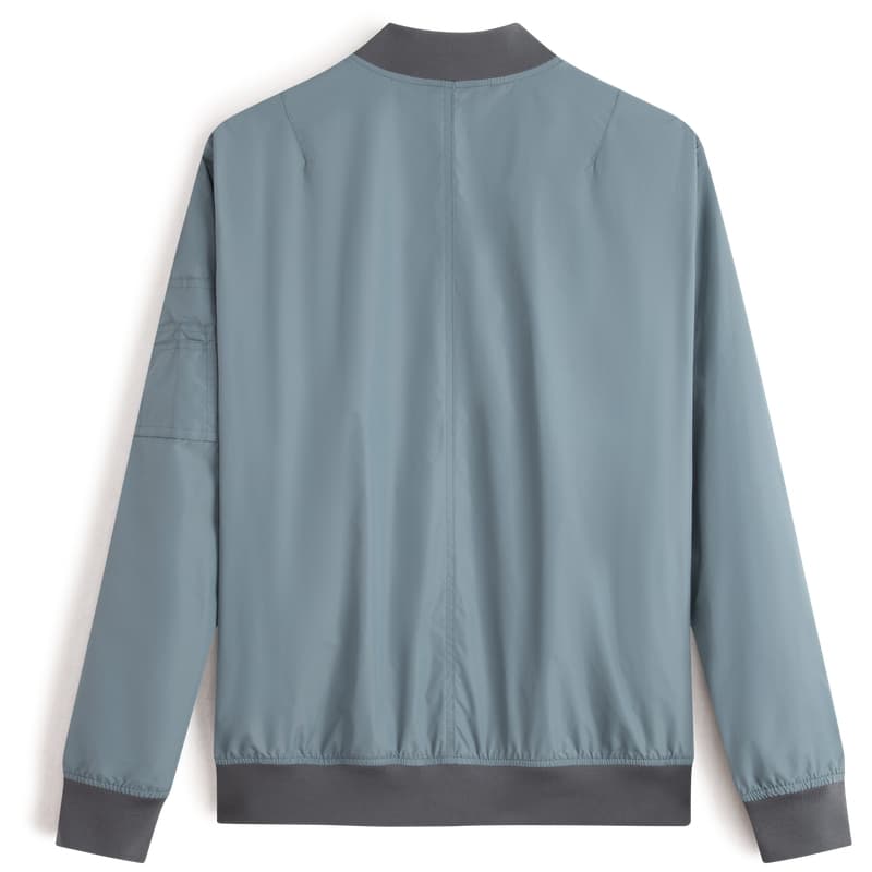 Куртка CALVIN KLEIN Logo - изображение 3