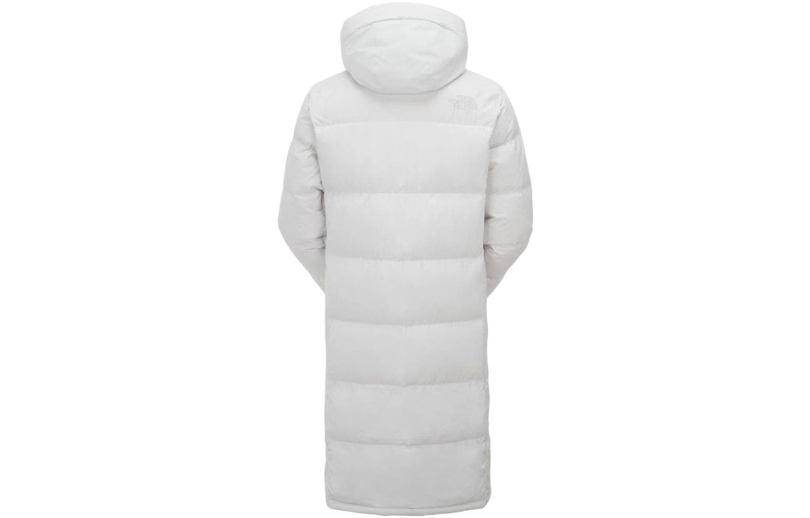 Зимняя куртка The North Face - изображение 2