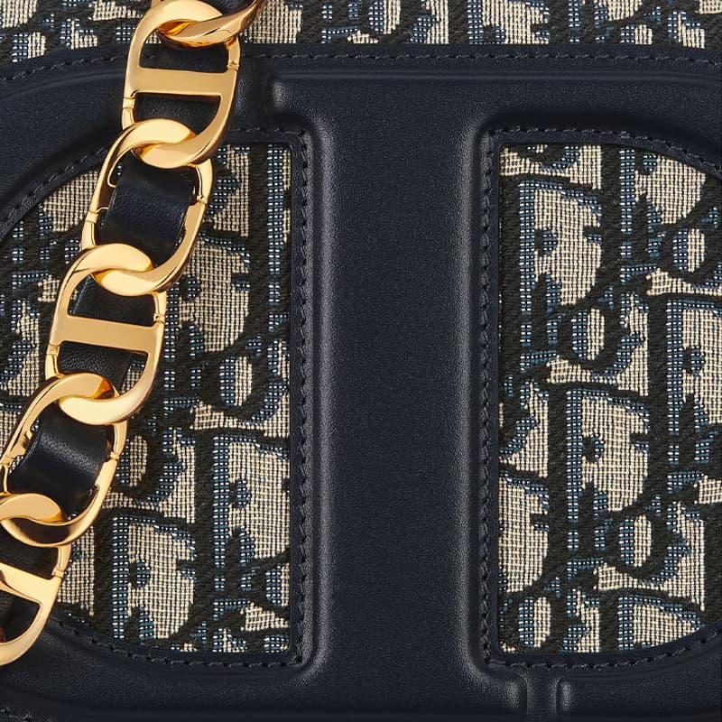 Сумка через плечо Dior CD Signature Oblique Bag - изображение 6