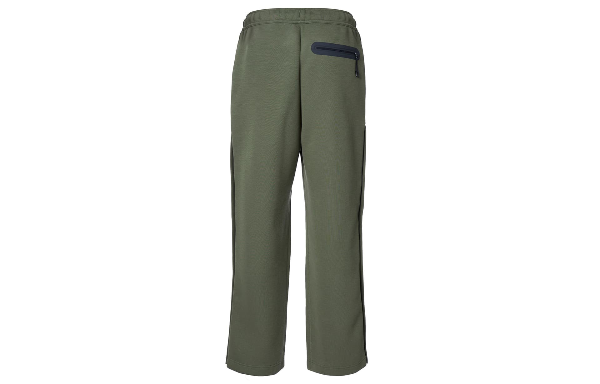 Штаны Nike Tech Fleece Olive - изображение 2