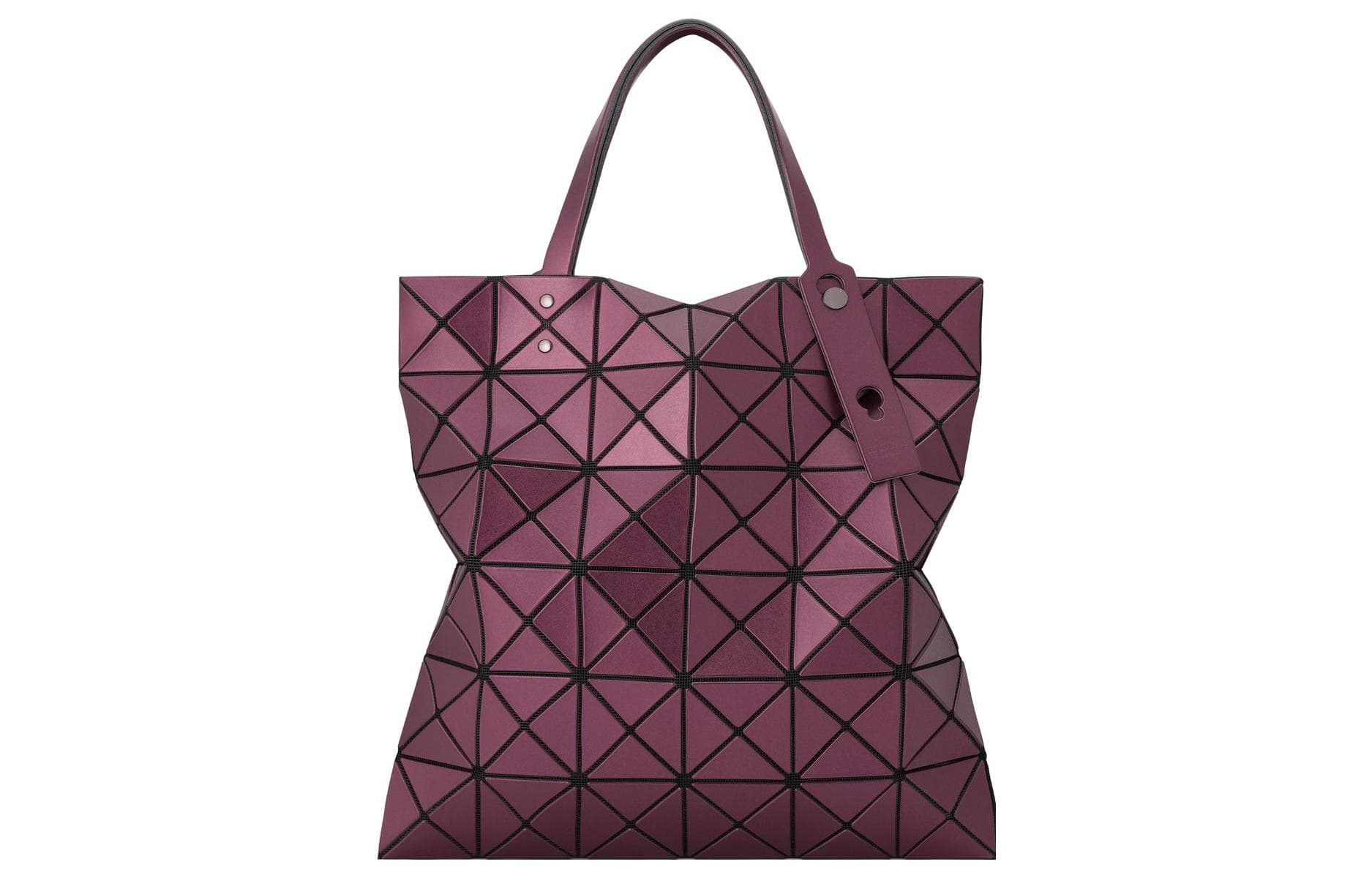 Сумка ISSEY MIYAKE Tote - изображение 2