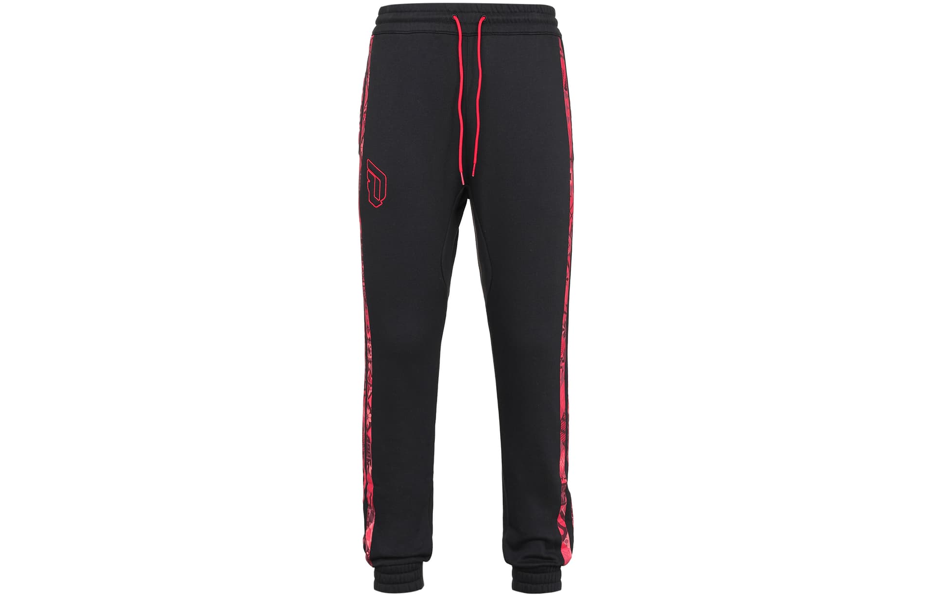 Штаны adidas Mic Dame Pant - изображение 2