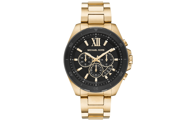 Механические часы MICHAEL KORS 45mm 50 MK8848 - изображение 1