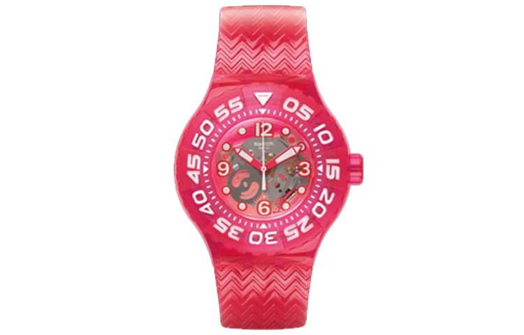 Часы SWATCH 200m 44mm SUUP100 - изображение 1