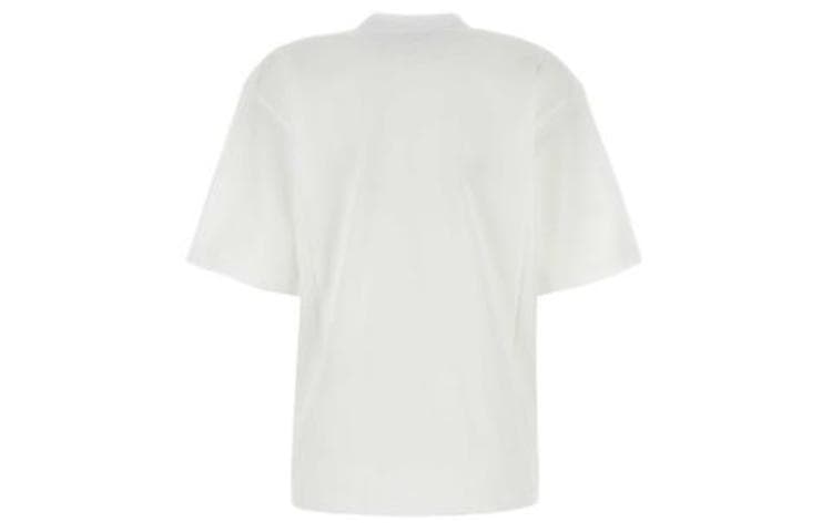 Футболка MARNI Logo T - изображение 2