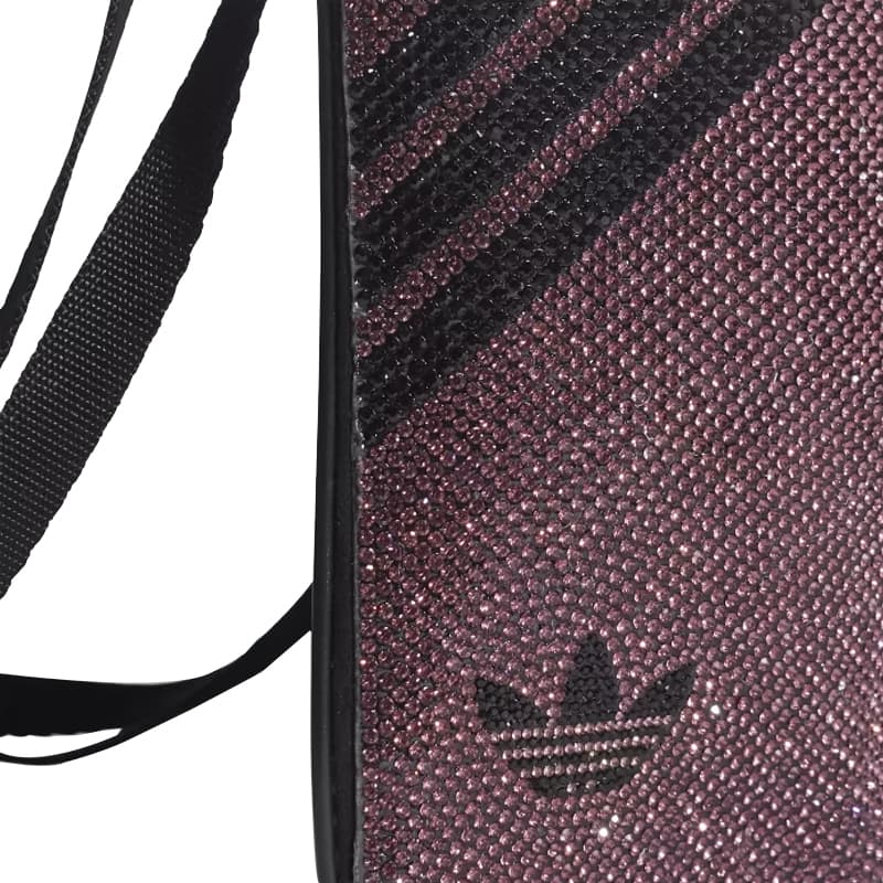 Сумка для телефона adidas - изображение 5