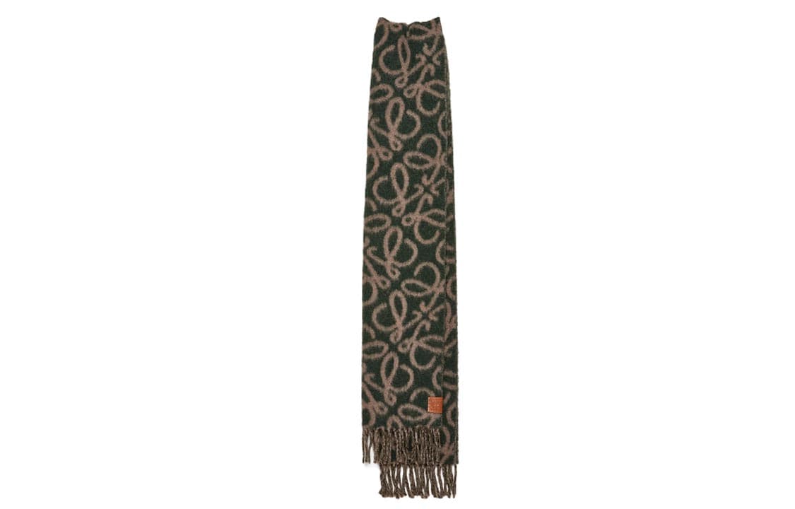 Шарф LOEWE Scarf - изображение 1