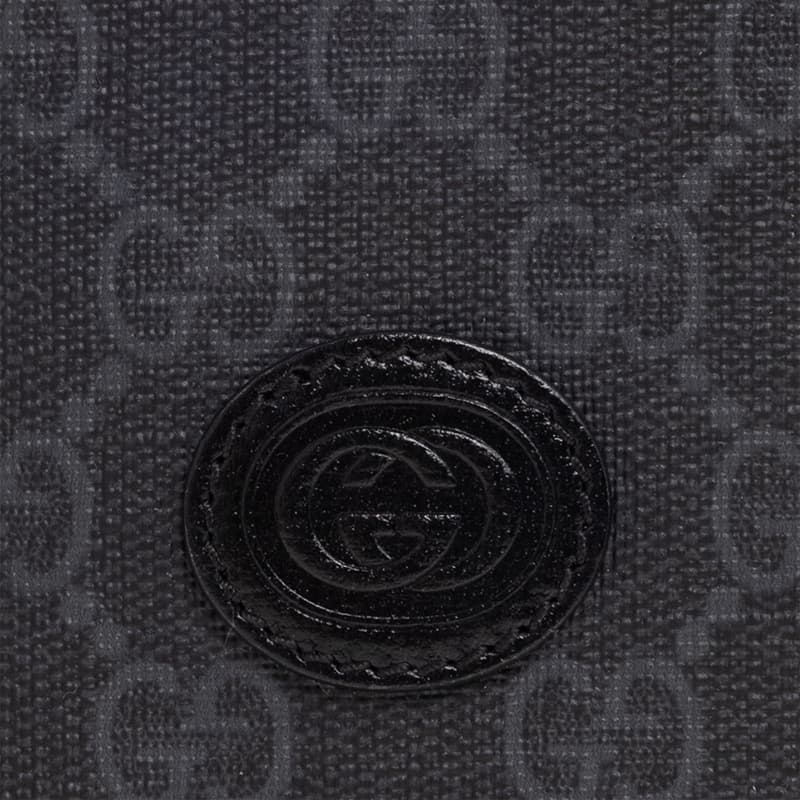 Картхолдер GUCCI Interlocking GG - изображение 5