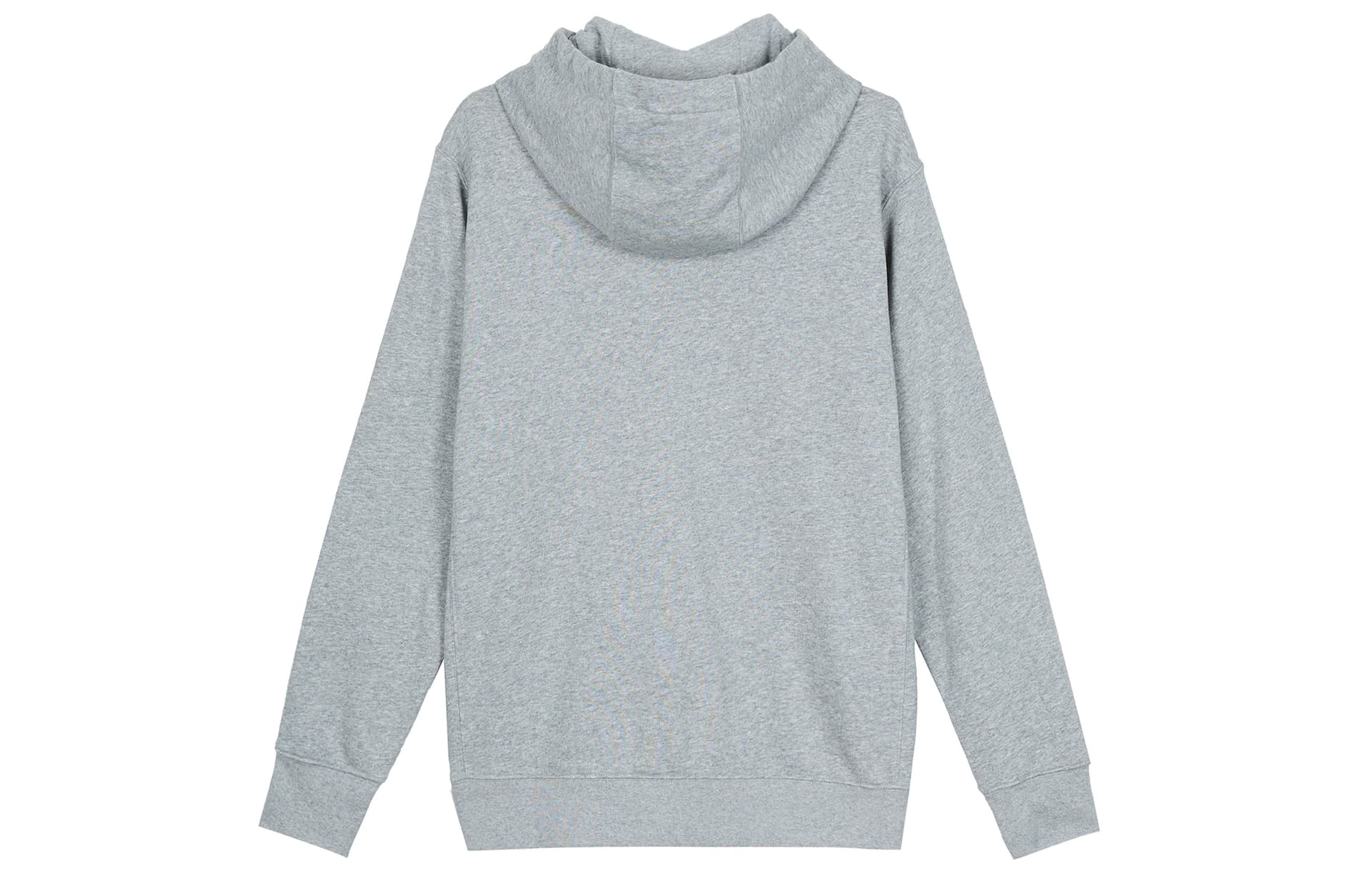 Худи Nike Hoodie Grey - изображение 2