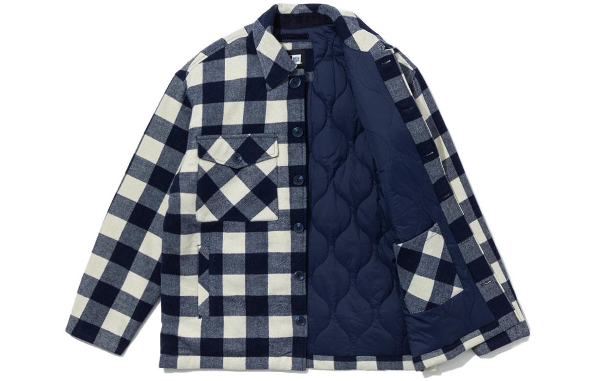 Куртка New Era SS23 - изображение 3