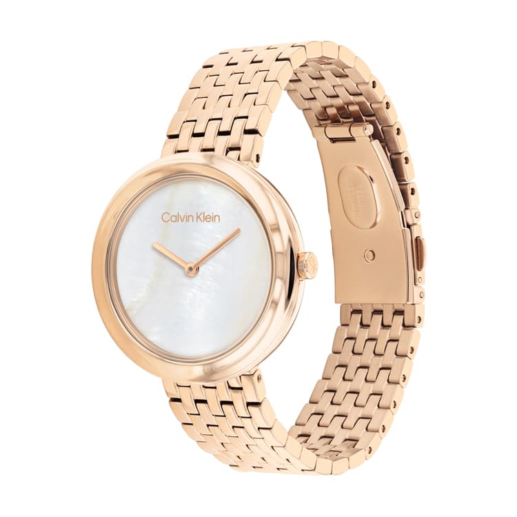 Механические часы CKCalvin Klein 25200322 - изображение 2