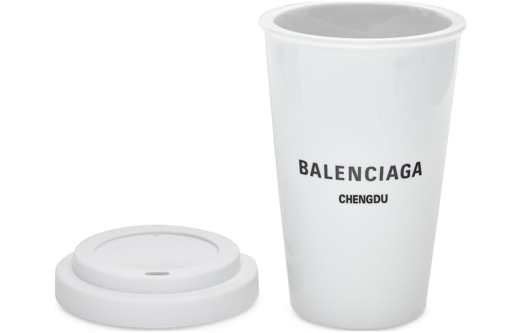 Balenciaga Chengdu 300ml - изображение 3