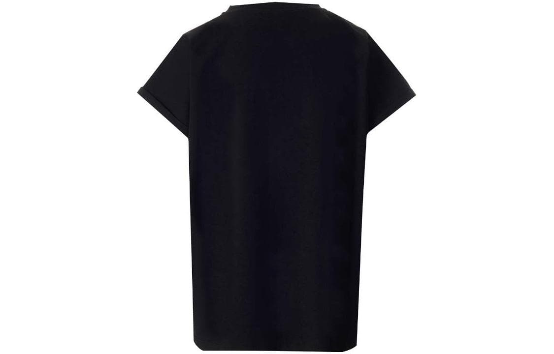 Футболка BALMAIN T - изображение 2